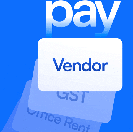 Pay Tax, Pay Utilities, Pay GST, Pay Office Rent, Pay Vendor - BharatNXT