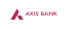 Axis bank logo