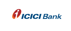 Icici bank logo