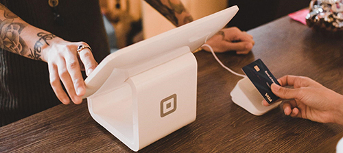 Credit Card to make rental payments