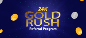 Refer and earn rewards