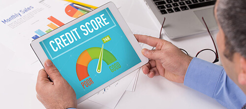 How to improve credit score - tips to take credit score to the next level