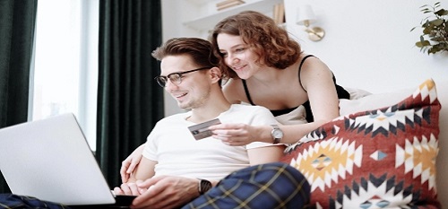 Pay rent with credit card